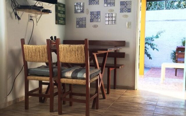 Chales Villa Bella