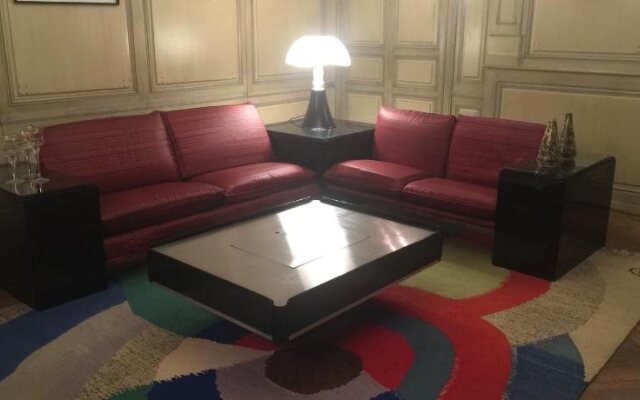 Les Chambres du Manoir