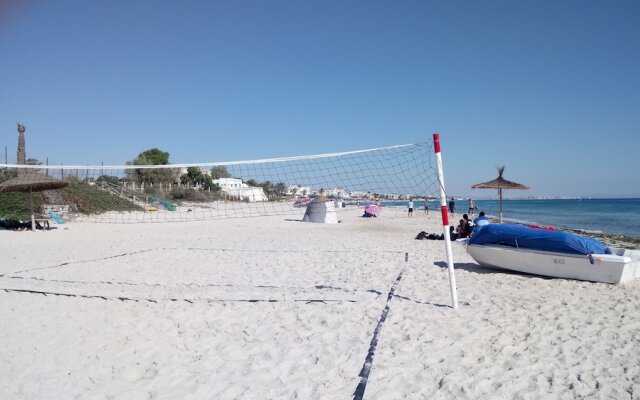 Résidence Folla Aqua-Resort