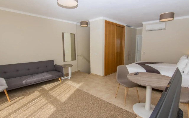 Pestana Gramacho Residence