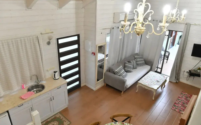 Shlomo Cabins Boutique