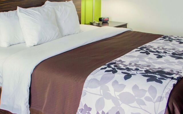 Sleep Inn & Suites