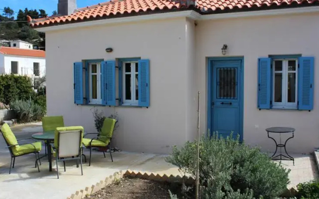 Delma Summer Houses