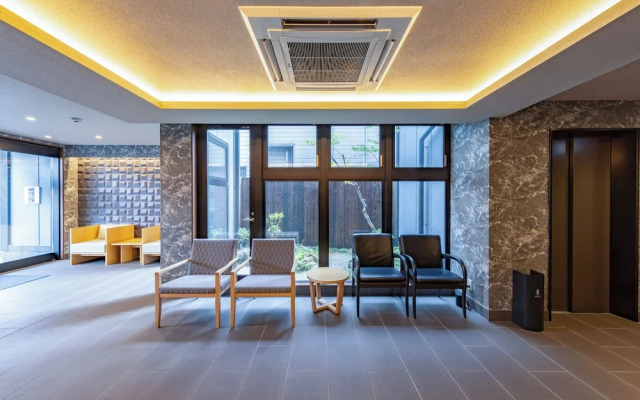 MADOKA Kyoto Station West