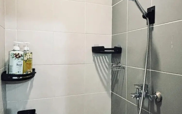 Your Peaceful Urban Escape