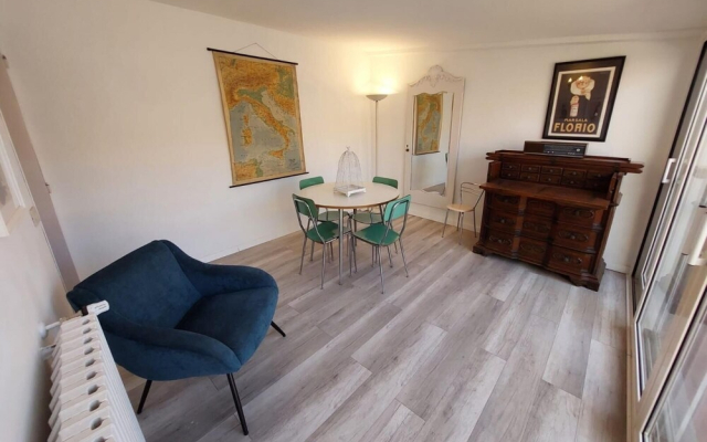 La Casa Sui Tetti - La Casa Sui Tetti