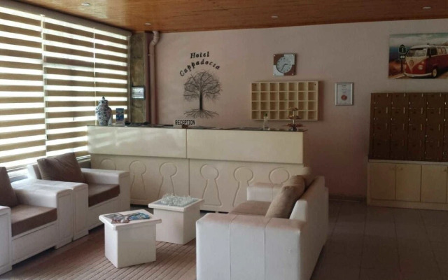 Cappadocia Hotel