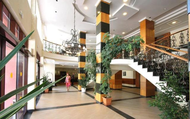 Izola Paradise Hotel - All Inclusive
