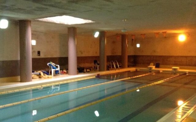 Shiga Riverside Hotel