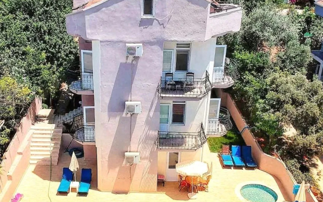 Jasmine Garden Apart Hotel