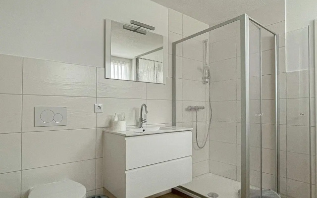 Apartment Fuchsbau