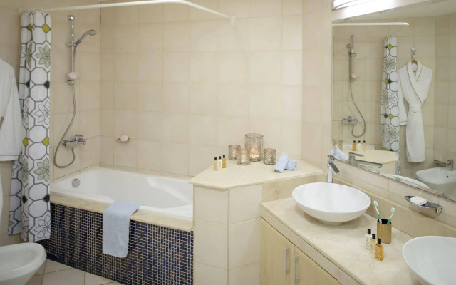 Dream Inn Dubai Apartments-Al Shahla