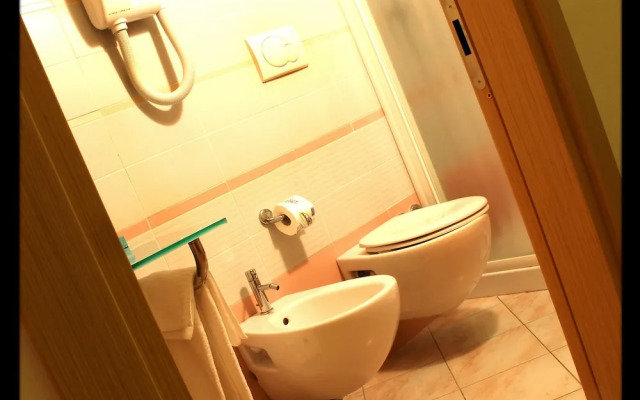 Hotel Cristina