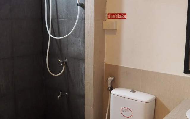 Wilai Guesthouse