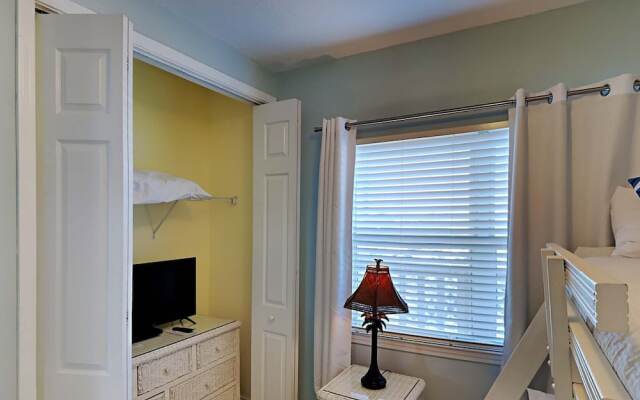 Baywatch by Southern Vacation Rentals