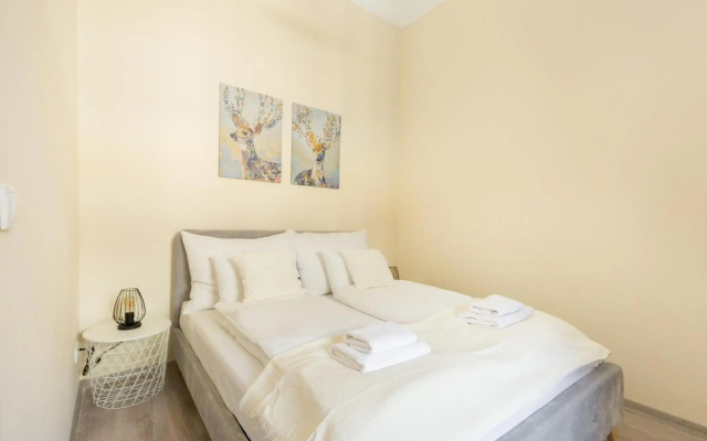 City Center Dream Home 2BR/2Bath