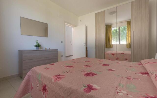 Villa Il Fenicottero Salentino