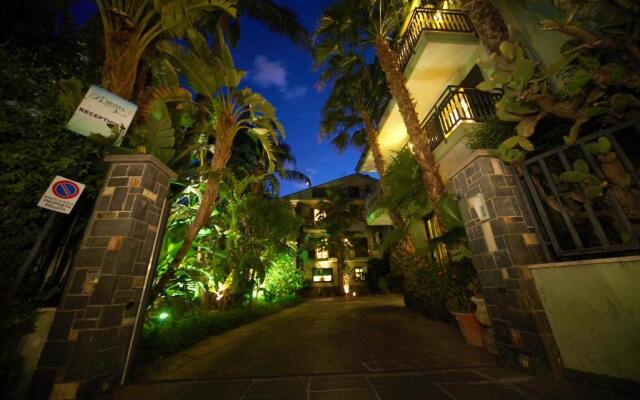 Hotel Borgo Verde