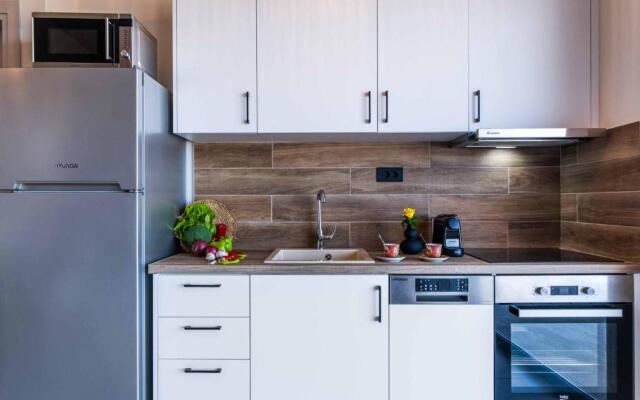 Villa Andromeda Sunset