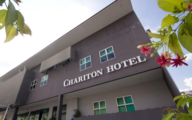 Chariton Hotel Ipoh