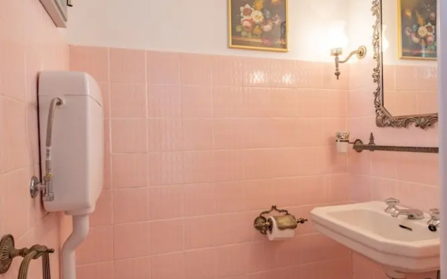 Tennis Flat With Sea View by Wonderful Italy