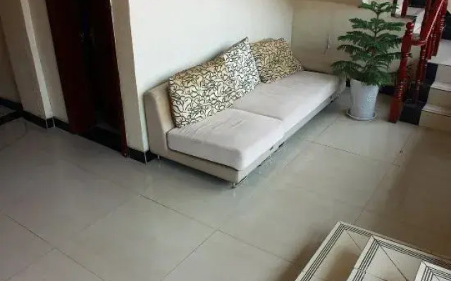 Lingbi Xinxin Express Hotel