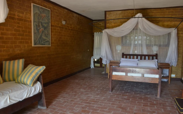 Sandele Eco Retreat