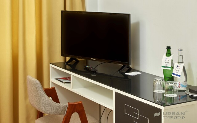 Urban Hotel Amadeos