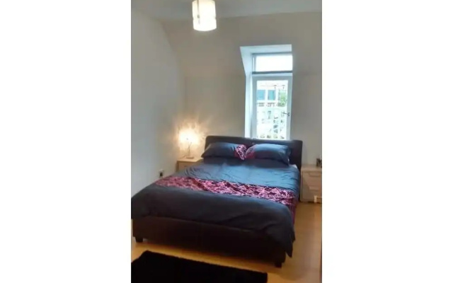 Eastgate Apartments