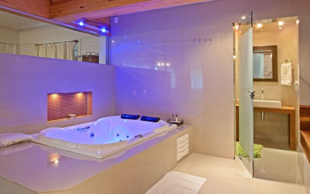 Pousada Loft da Serra