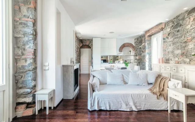 Stunning Central Como apt by JOIVY