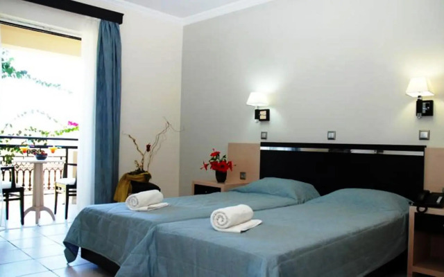 Letsos Hotel