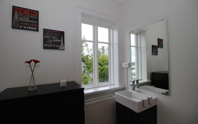 Arcturus Guesthouse Reykjavik