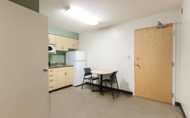 MacEwan University Residence