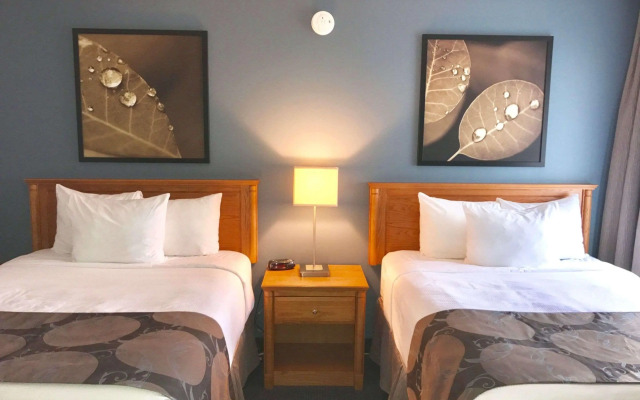 Quality Inn Rouyn - Noranda