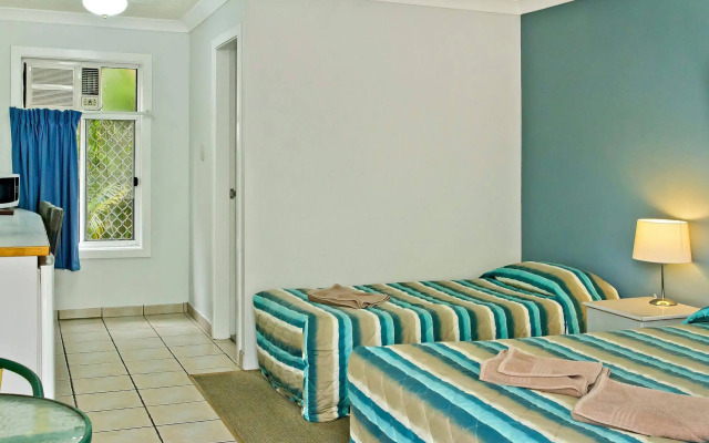 Limassol Motel