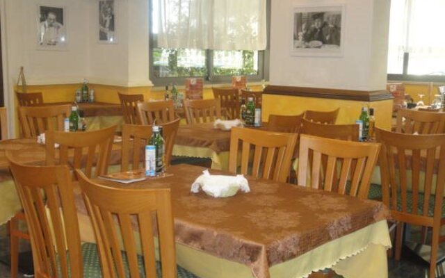 Hotel Al Ragno