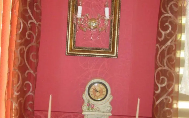 Guest House Orchidea