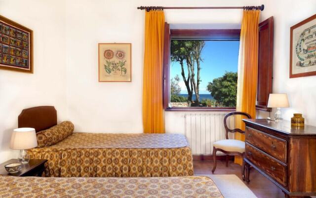 Verdidea - Villa Isola