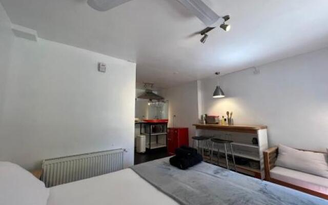 Hostal French Andes 1