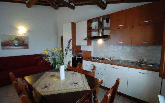 Agriturismo Bellavista