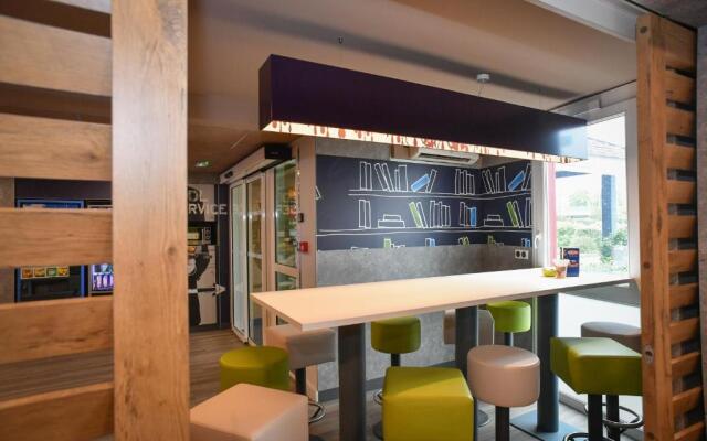 Ibis Budget Saint Lo