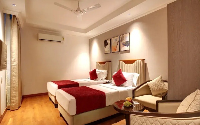 IVA Premium Delhi Airport