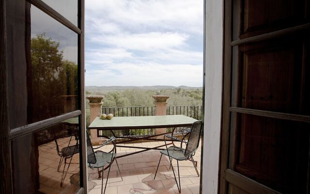 Rural House Finca Castellitx