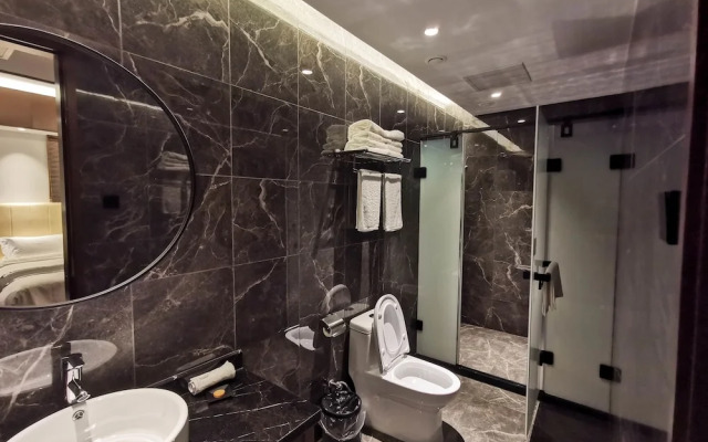 Yueshe Hotel