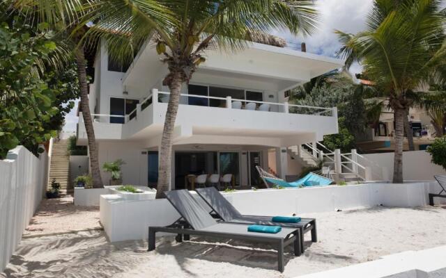 One Ocean Boutique Apartments & Suites Bonaire