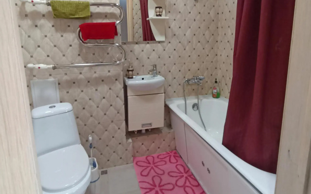 Aurora Suite on 49 Lermontov Street