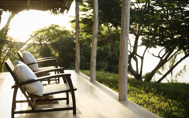 Qambani Luxury Resort