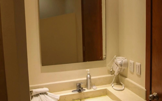 Mishol Bodas Hotel & Beach Club Acapulco Diamante