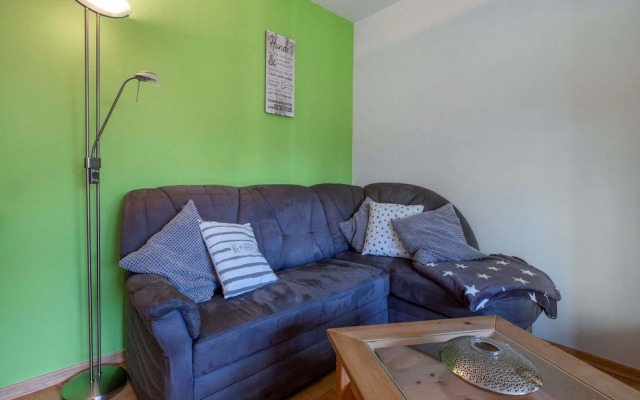 Apartment in Medebach With Fenced Garden